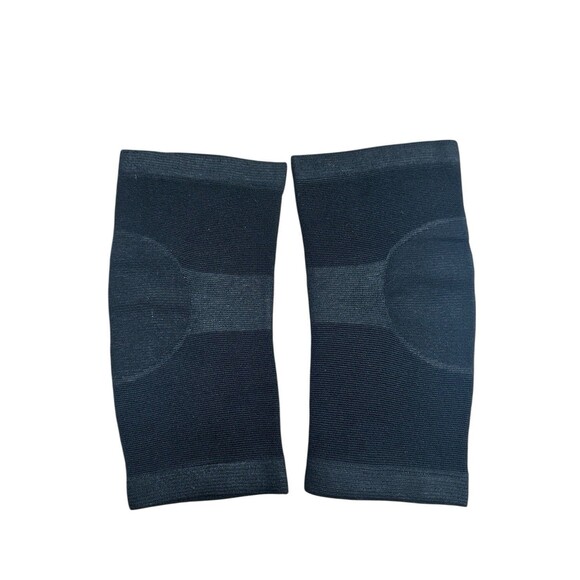 Bundle 2 Sets (4 total) Compression Knee Support Sleeves Sz S For Sports Injury - Picture 2 of 6